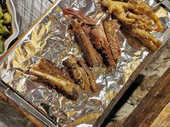 -霄汉羊排(万松园一店)