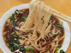 -水仙拉面(水仙街店)