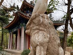 -西安大兴善寺