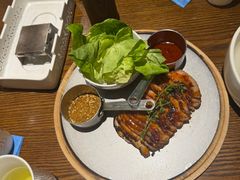 -小大董·烤鸭(王府井apm店)