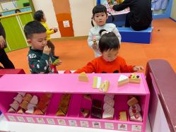 -Mollyfantasy莫莉幻想(重庆袁家岗喜盈门范城店)