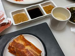-韩宫宴炭火烤肉(印象城店)
