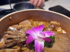 -乔阿马·江南味·驴肉香(龙湖华泾天街店)
