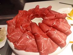 牛上脑-川西坝子(老军营店)