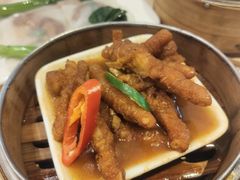 -广东胜利宾馆西关粤中餐厅