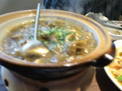 -拾捌川·自贡爆炒(新街口店)