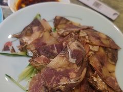 -巴依兄弟西域美食(机场店)