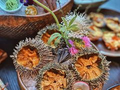 -花潮料理艺食馆(成都万象城店)