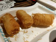 -巴九门老火锅(来福士打望店)