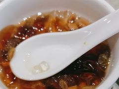 -海底捞火锅(新松江路店)