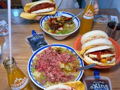-邢老三肉丸糊辣汤·非遗美食(西安总店)