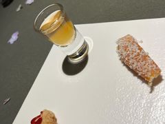 餐后小甜品-曲廊院(东四十一条店)