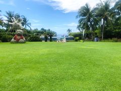 -三亚亚龙湾天域度假酒店