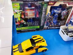 -TOYSRUS玩具反斗城(无锡荟聚购物中心店)