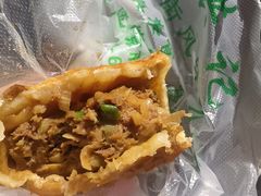 -牛街洪记小吃店(牛街店)