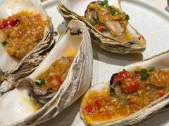 -元渔铁板烧(万象城店)