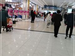 -永旺梦乐城(金银潭店)