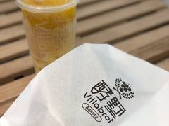 -酵墅·手感烘焙(印象汇店)