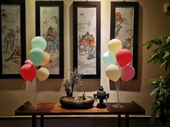 -鼎族怡华·指压·经络·疗愈SPA(紫荆店)