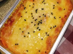 -蚝火爆·烧烤餐厅