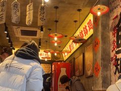 -嘉州鲜知味钵钵鸡(奎星楼店)