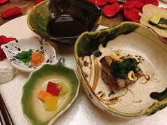 -空蝉怀石料理(益丰·外滩源店)