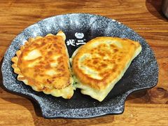 -地二手作鱼汤馄饨(上街里店)