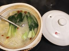 -随意茶庄·地道杭帮农家菜(梅家坞店)