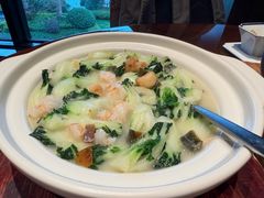 -湘湖逍遥庄园·水漾中餐厅