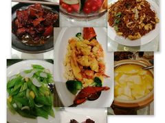 -顺风海鲜港(金玉兰店)