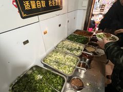 -文山荷鲜居(翠湖店)