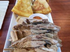 -思金拉措庄园藏餐(太阳岛店)