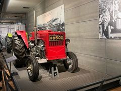 -柳州工业博物馆