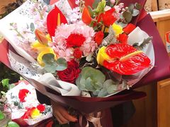 -爱尚幸福鲜花(上地实体店)