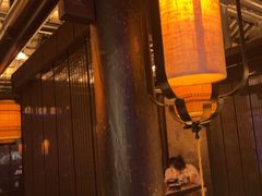 -绿茶餐厅(燕郊永旺店)