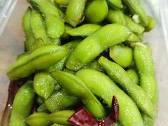 -蓝精灵饺子店