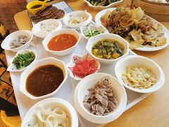 -太原面食店(解放路店)