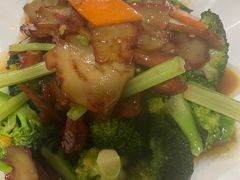 -佛有缘素食馆·荔湾老字号(陈家祠首店)