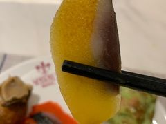 -玛莎拉自助餐厅(国贸店)