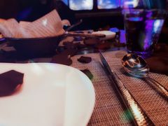 -YUE·6·西式融合餐厅(外滩六号店)
