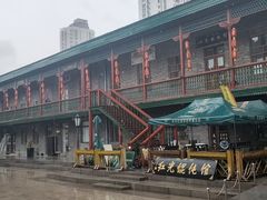 -中华巴洛克风情街