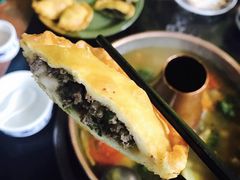 -陀岗美食·云南藏式特色餐厅