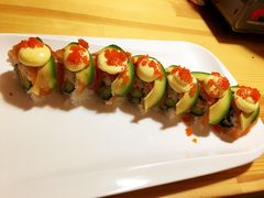 -福匠日本料理(人民路店)