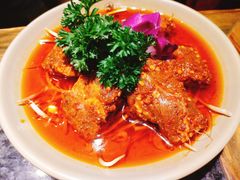 -蜀大侠火锅(建设路第五大道店)