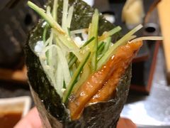 -万福炭火烤肉日本料理(新街口店)