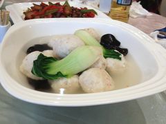 -千岛湖鱼味馆(十字街总店)