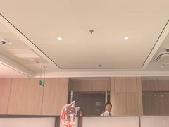 -海底捞火锅(凤凰广场店)