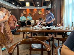 -悦雅居·老广州老味道(长湖店)