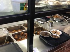 -歪头牛肉(金龙壹号店)