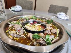 -黑河坝泡姜鸡贡椒鱼(贾旗路店)